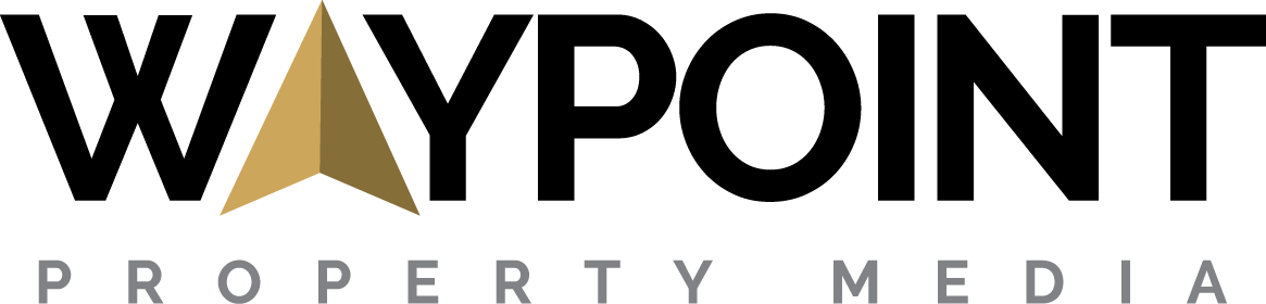 Waypoint Property Media logo